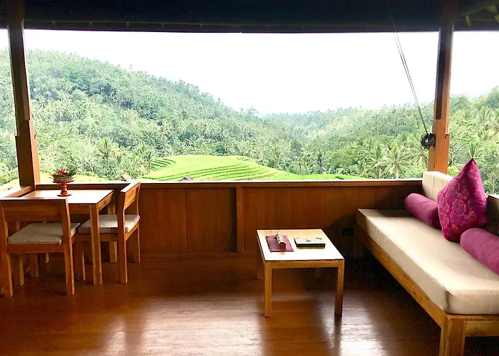 Clove Tree Hill Resort Blimbing (Bali)